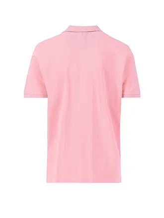 FYNCH-HATTON | Polo | rosa