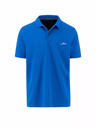 FYNCH-HATTON | Polo | blau