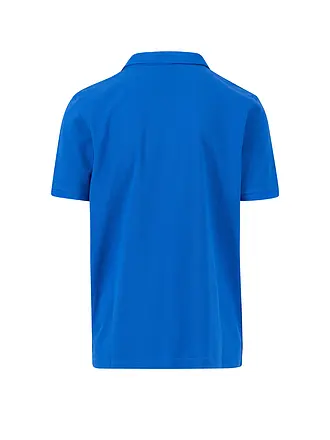 FYNCH-HATTON | Polo | blau