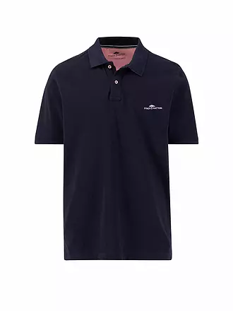 FYNCH-HATTON | Polo | dunkelblau