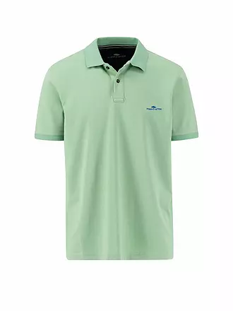 FYNCH-HATTON | Polo | hellgrün