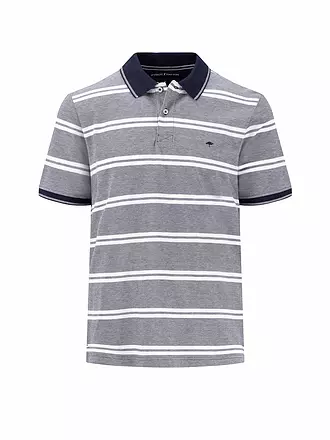 FYNCH-HATTON | Polo | dunkelblau