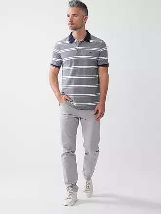 FYNCH-HATTON | Polo | dunkelblau