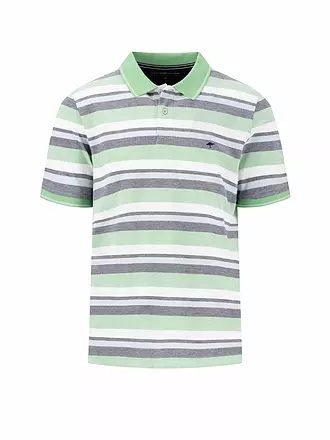 FYNCH-HATTON | Polo | grün