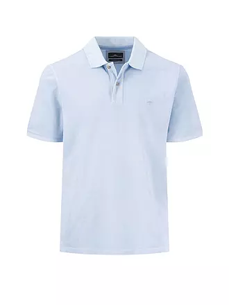 FYNCH-HATTON | Polo | hellblau