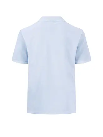 FYNCH-HATTON | Polo | hellblau