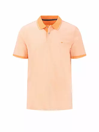 FYNCH-HATTON | Polo | orange