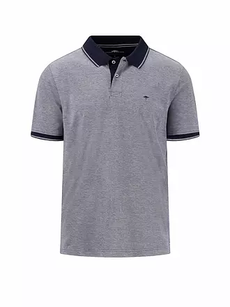 FYNCH-HATTON | Polo | dunkelblau