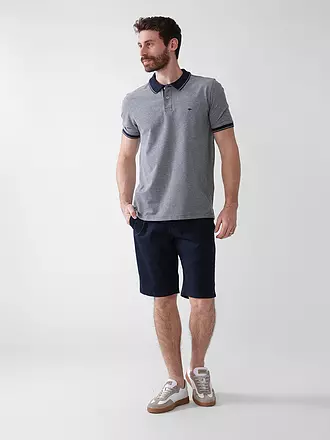 FYNCH-HATTON | Polo | dunkelblau