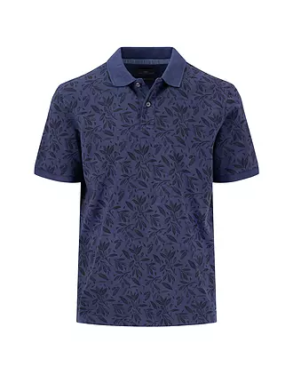 FYNCH-HATTON | Polo | dunkelblau