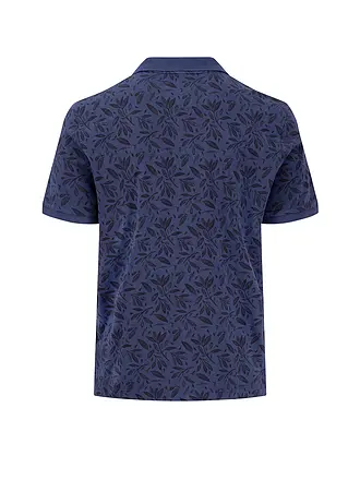 FYNCH-HATTON | Polo | dunkelblau