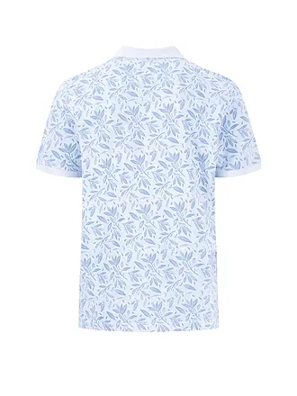 FYNCH-HATTON | Polo | hellblau