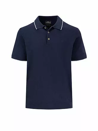 FYNCH-HATTON | Polo | dunkelblau