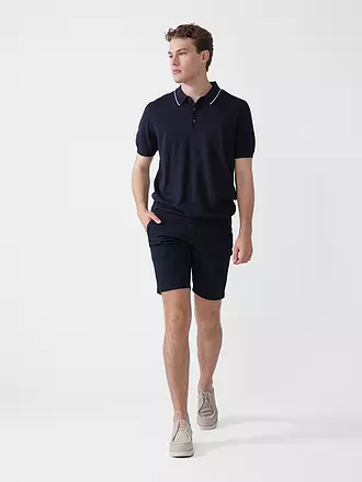 FYNCH-HATTON | Polo | dunkelblau