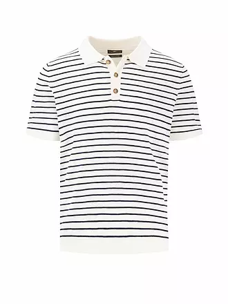 FYNCH-HATTON | Polo | creme