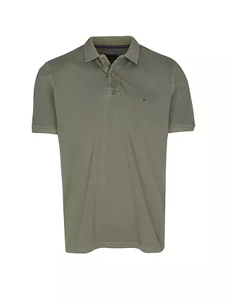 FYNCH-HATTON | Polo | olive