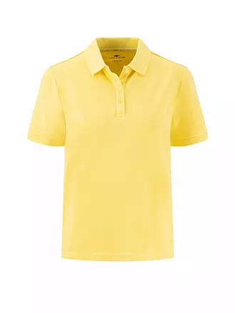 FYNCH-HATTON | Polo | gelb