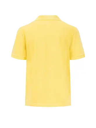FYNCH-HATTON | Polo | gelb
