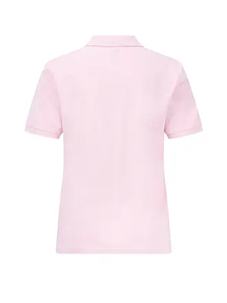 FYNCH-HATTON | Polo | rosa