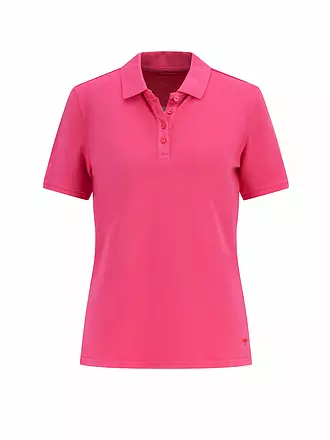 FYNCH-HATTON | Polo | pink