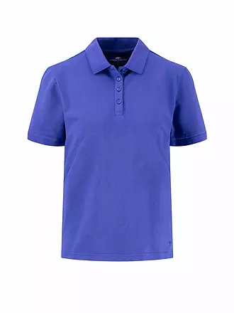 FYNCH-HATTON | Polo | blau