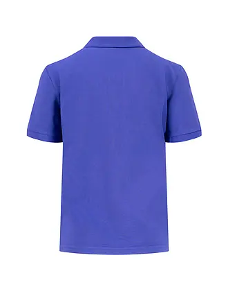 FYNCH-HATTON | Polo | blau
