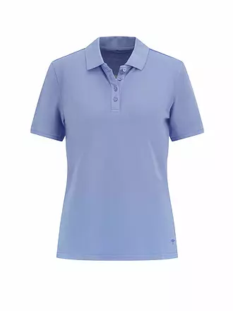 FYNCH-HATTON | Polo | hellblau