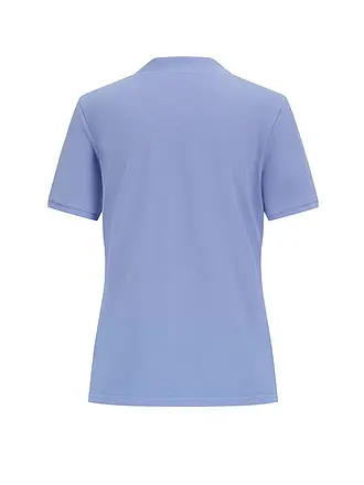 FYNCH-HATTON | Polo | hellblau