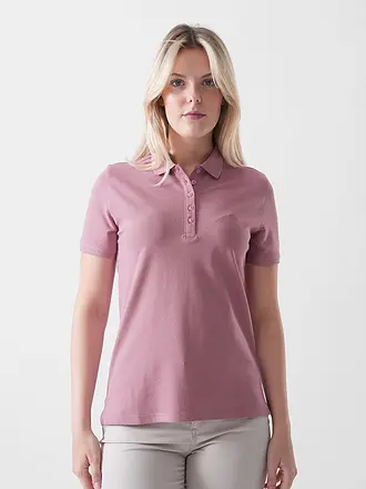 FYNCH-HATTON | Polo | lila