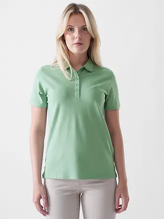 FYNCH-HATTON | Polo | grün