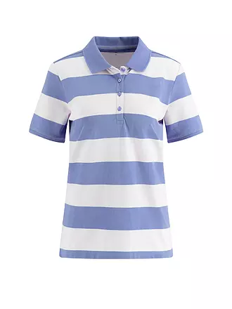 FYNCH-HATTON | Polo | blau