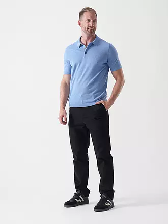 FYNCH-HATTON | Polo | blau