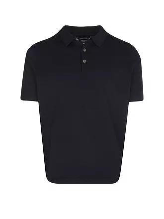 FYNCH-HATTON | Polo | dunkelblau