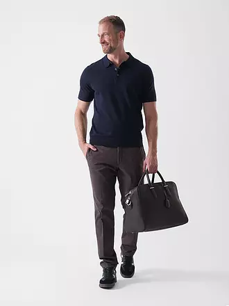 FYNCH-HATTON | Polo | dunkelblau