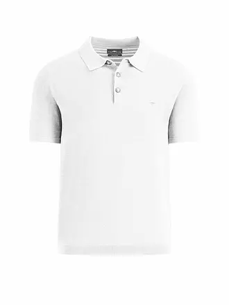 FYNCH-HATTON | Polo | creme