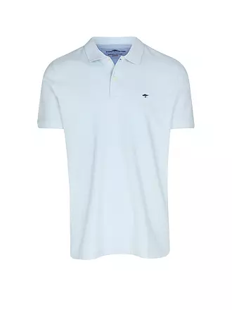 FYNCH-HATTON | Polo | hellblau