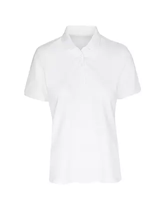 FYNCH-HATTON | Polo | weiss