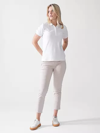 FYNCH-HATTON | Polo | weiss