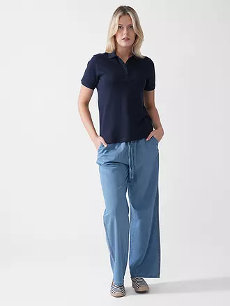 FYNCH-HATTON | Polo | dunkelblau