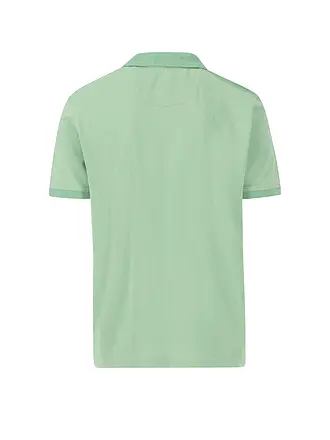 FYNCH-HATTON | Poloshirt | hellgrün