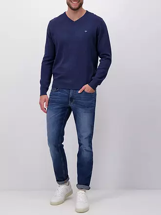 FYNCH-HATTON | Pull | blau