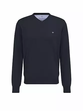 FYNCH-HATTON | Pull | dunkelblau