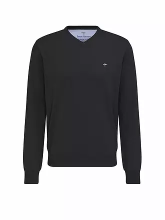 FYNCH-HATTON | Pull | grau