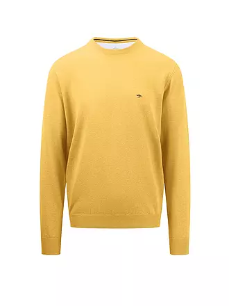 FYNCH-HATTON | Pull | gelb