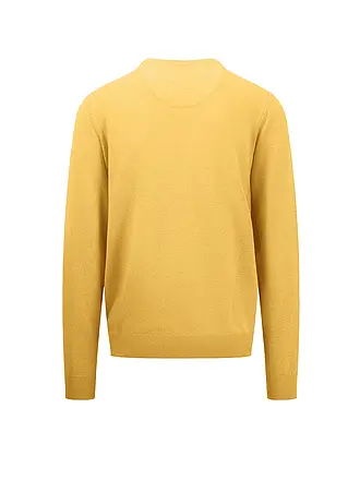 FYNCH-HATTON | Pull | gelb