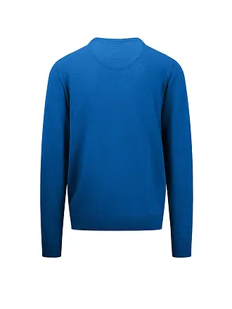 FYNCH-HATTON | Pull | blau