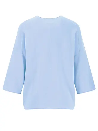 FYNCH-HATTON | Pull | hellblau