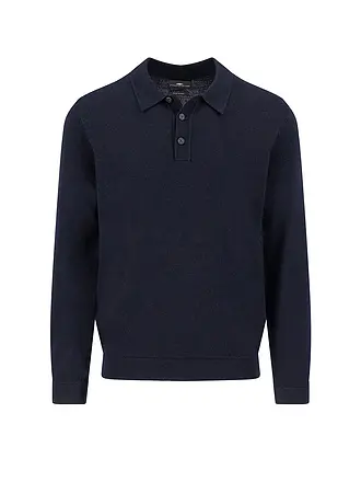 FYNCH-HATTON | Pull | dunkelblau