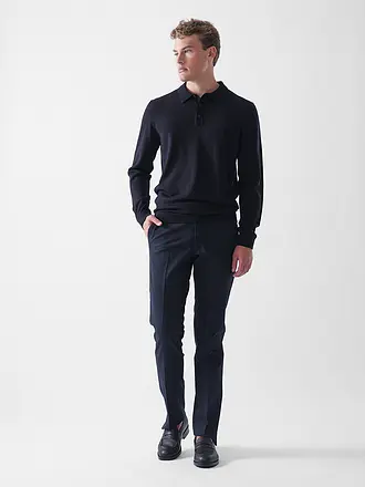 FYNCH-HATTON | Pull | dunkelblau