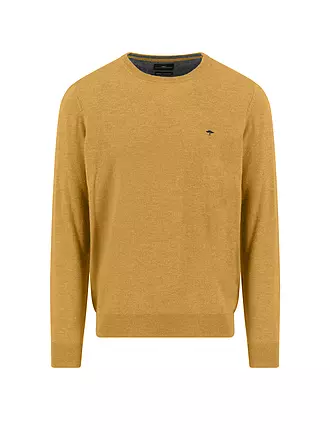 FYNCH-HATTON | Pull | gelb